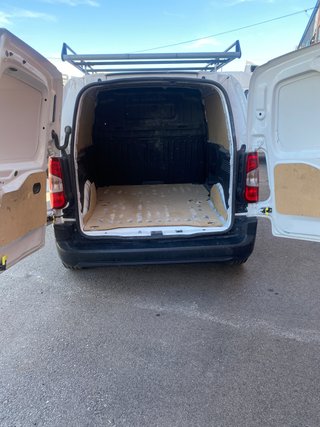 Opel Combo 2022