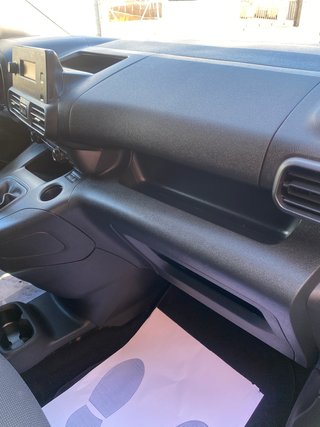 Opel Combo 2022