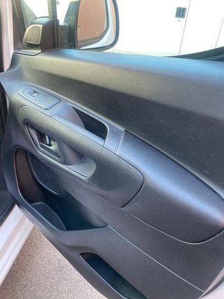 Opel Combo 2022