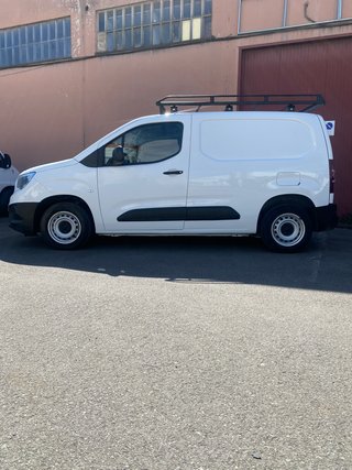 Opel Combo 2022
