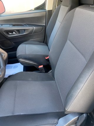 Opel Combo 2022