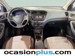 Hyundai i20 1.2 MPI Klass 62 kW (84 CV)