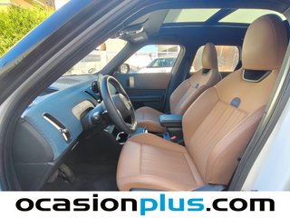MINI MINI Countryman D 120 kW (163 CV)