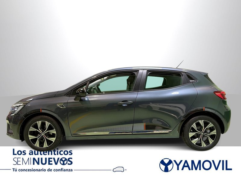 Renault Clio 2022, foto 4