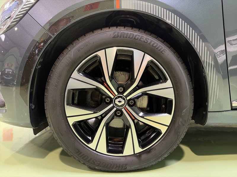 Renault Clio 2022, foto 7