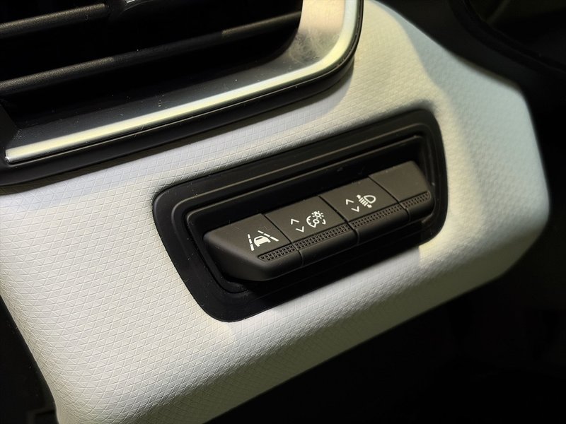 Renault Clio 2022, foto 12