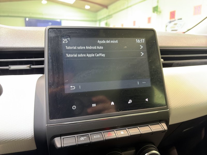 Renault Clio 2022, foto 16