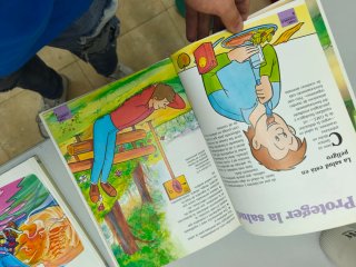 Colección cuerpo humano completa (55 tomos)