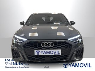 Audi A3 Sedan S line 35 TDI 110 kW (150 CV) S tronic