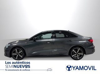 Audi A3 Sedan S line 35 TDI 110 kW (150 CV) S tronic