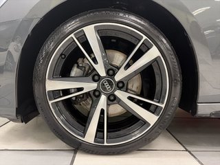 Audi A3 Sedan S line 35 TDI 110 kW (150 CV) S tronic