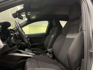 Audi A3 Sedan S line 35 TDI 110 kW (150 CV) S tronic