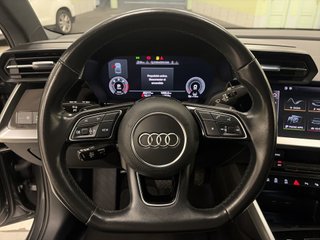 Audi A3 Sedan S line 35 TDI 110 kW (150 CV) S tronic