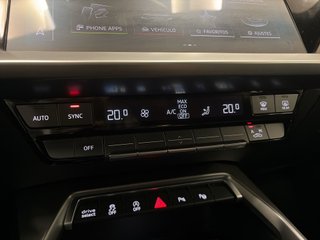 Audi A3 Sedan S line 35 TDI 110 kW (150 CV) S tronic