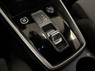 Audi A3 Sedan S line 35 TDI 110 kW (150 CV) S tronic