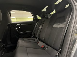 Audi A3 Sedan S line 35 TDI 110 kW (150 CV) S tronic