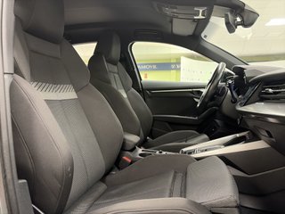Audi A3 Sedan S line 35 TDI 110 kW (150 CV) S tronic