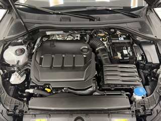 Audi A3 Sedan S line 35 TDI 110 kW (150 CV) S tronic