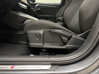 Audi A3 Sedan S line 35 TDI 110 kW (150 CV) S tronic