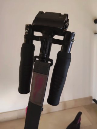 Patinete Plegable