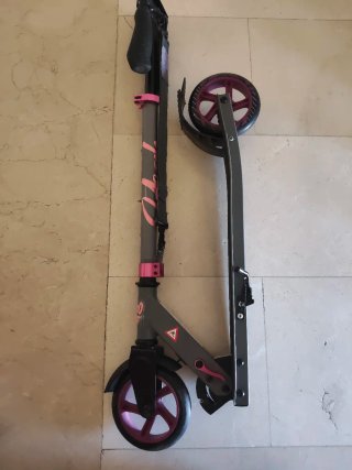 Patinete Plegable