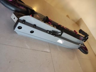 Patinete Plegable