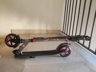 Patinete Plegable