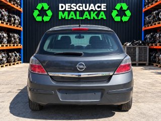 Despiece Opel Astra 1.7 CDTI