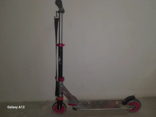 Patinete Oxelo