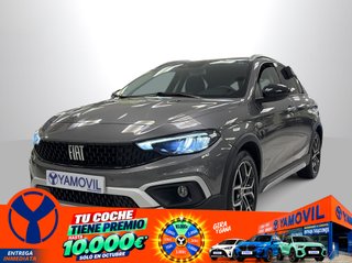 Fiat Tipo 1.0 Cross 73 kW (100 CV)