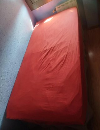 Cama individual 90cm