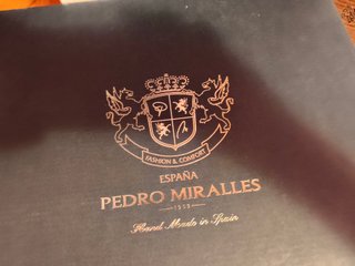 Botines ante marrón mujer