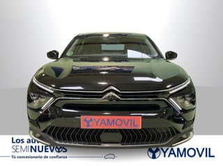 Citroen C5 X PureTech 180 S&S Shine Pack EAT8 132 kW (180 CV)