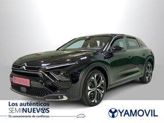Citroen C5 X PureTech 180 S&S Shine Pack EAT8 132 kW (180 CV)