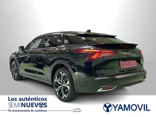 Citroen C5 X PureTech 180 S&S Shine Pack EAT8 132 kW (180 CV)