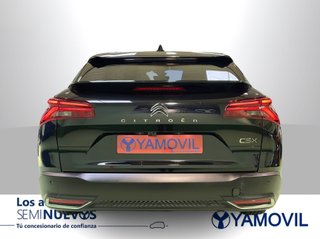 Citroen C5 X PureTech 180 S&S Shine Pack EAT8 132 kW (180 CV)