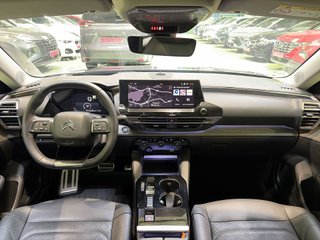 Citroen C5 X PureTech 180 S&S Shine Pack EAT8 132 kW (180 CV)