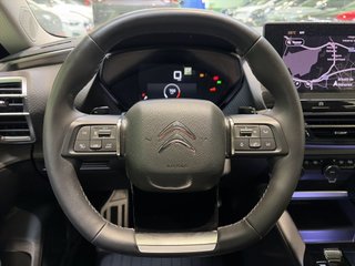 Citroen C5 X PureTech 180 S&S Shine Pack EAT8 132 kW (180 CV)