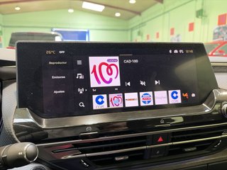 Citroen C5 X PureTech 180 S&S Shine Pack EAT8 132 kW (180 CV)