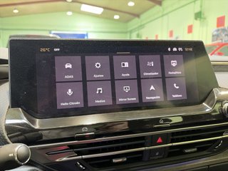 Citroen C5 X PureTech 180 S&S Shine Pack EAT8 132 kW (180 CV)