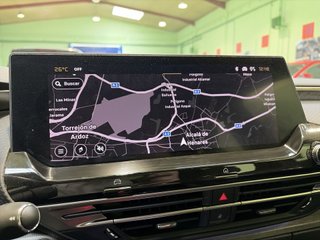 Citroen C5 X PureTech 180 S&S Shine Pack EAT8 132 kW (180 CV)