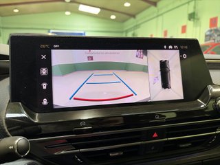 Citroen C5 X PureTech 180 S&S Shine Pack EAT8 132 kW (180 CV)