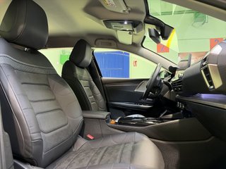 Citroen C5 X PureTech 180 S&S Shine Pack EAT8 132 kW (180 CV)