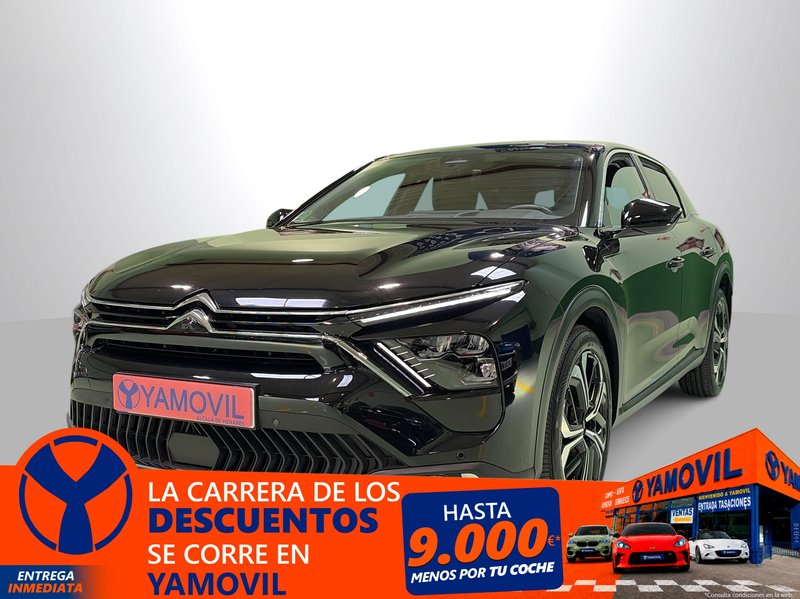 Citroën C5 2024