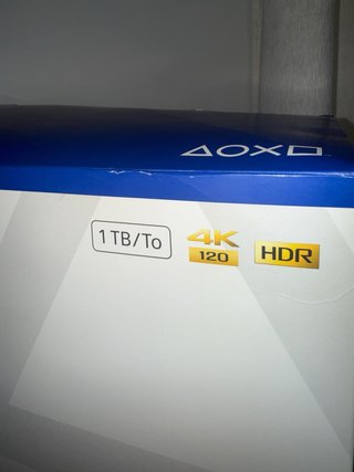 PS5 Slim 1TB CON LECTOR + MANDO + BASE