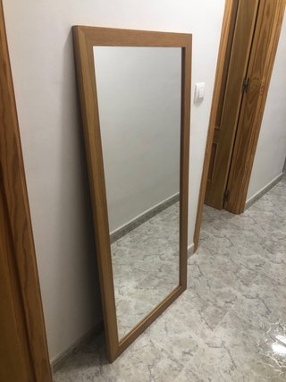 Espejo de pared