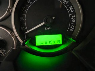 Land Rover Freelander 2004