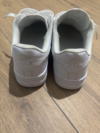 Nike Air Force 1 Bianche