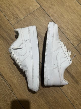 Nike Air Force 1 Bianche