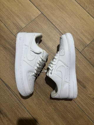 Nike Air Force 1 Bianche
